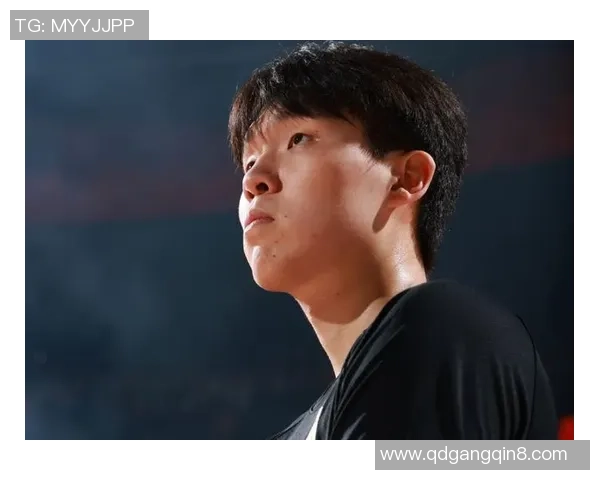 杨瀚森低于预期？仍是预期摆错了方位？